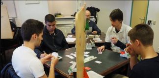 Trump Reduction and Endplay