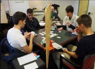 Trump Reduction and Endplay