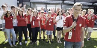 What is Bridge2Success? by Ela Tomczuk