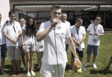 Tempo Matters by Yuan Shen