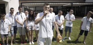 Tempo Matters by Yuan Shen