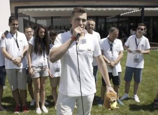 Tempo Matters by Yuan Shen