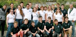 A Gizmo for the Defense! By Billy Miller