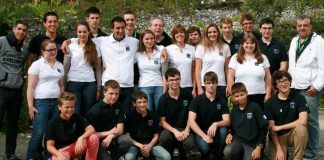 “A Dummy Reversal by Tim Bourke