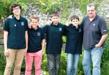 Responding to Negative Double – Gadget by Billy Miller