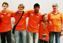 A Vital Entry by Robert Darvas