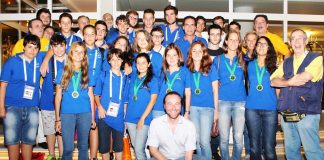 A Safe Twelfth by Tim Bourke (AUS)