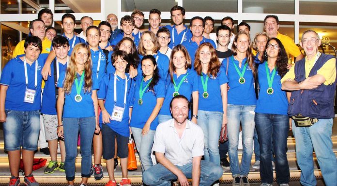 A Safe Twelfth by Tim Bourke (AUS)