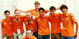 The Hand is Quicker than the Eye by Alfred Sheinwold