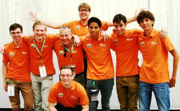 The Hand is Quicker than the Eye by Alfred Sheinwold