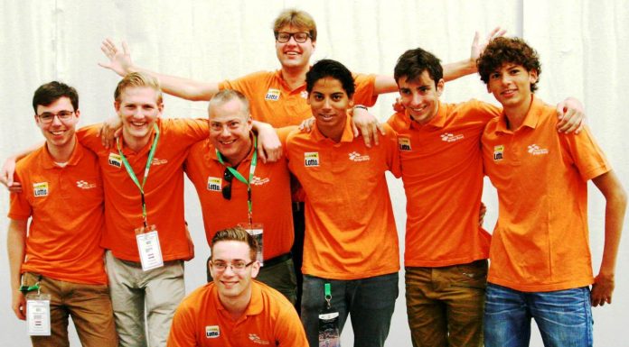 Defense Best Offense in bridge