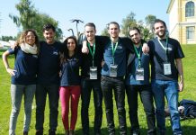 A More Experienced Operator by Tim Bourke