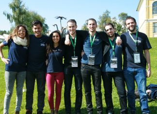 A More Experienced Operator by Tim Bourke