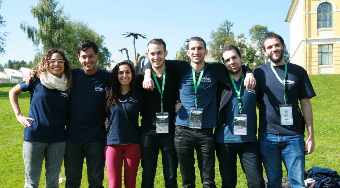 1st WBF Youth Teams Online Championships: U26 Israel Team