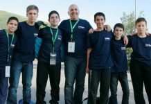 “Pico” Syrup By Fernando Lema & Ana Roth