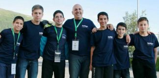 2018 WBF YOTC Solver Problem Nº11 by Ilai Baniri & Fernando Lema