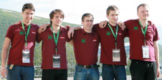 An Enquiry’s Story by Fernando Lema