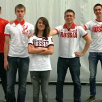 Playing in the 4/2 fit by Fernando Lema