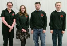 Keep a Close Watch on Splits by Alan Truscott