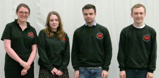 Keep a Close Watch on Splits by Alan Truscott