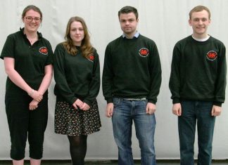 Keep a Close Watch on Splits by Alan Truscott