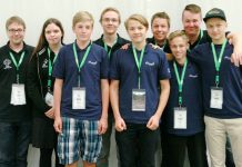 There are Two Sides to Every Question by Terence Reese