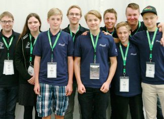 There are Two Sides to Every Question by Terence Reese