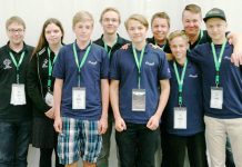 The Power of Two at the Bridge Table.