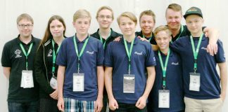 The Power of Two at the Bridge Table.