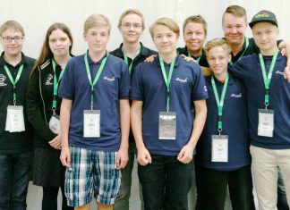 The Power of Two at the Bridge Table.