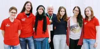 “El Firulete” by Ana Roth y Fernando Lema