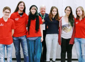 “El Firulete” by Ana Roth y Fernando Lema