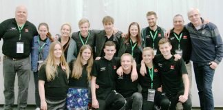 Unblocking by Sam Gordon