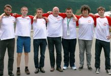 Conventions: The Leaping Michaels