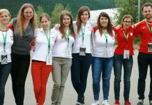 Lyon 2017 A Hand from R 19 by Tim Bourke