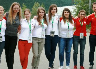 1st WBF Youth Teams Online Championships: 4 Round Draw