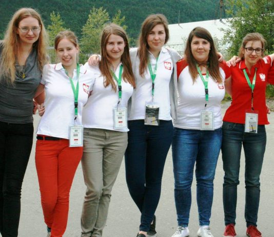 1st WBF Youth Teams Online Championships: 4 Round Draw