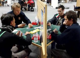 Between 50 and 75 by Fernando Lema