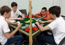 Bridge & Humor: According to Culbertson