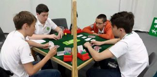 Bridge & Humor: According to Culbertson