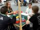 Lyon 2017 a Hand from R 9 by Tim Bourke
