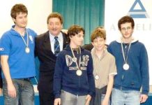 The True Story of the King of Club by Eddie Kantar Alessandro Gandoglia, Paolo Clair, Giacomo Percario, Giovanni Donati, Giuseppe Delle Cave