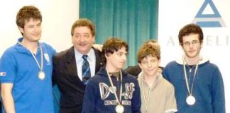 The True Story of the King of Club by Eddie Kantar Alessandro Gandoglia, Paolo Clair, Giacomo Percario, Giovanni Donati, Giuseppe Delle Cave