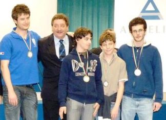 The True Story of the King of Club by Eddie Kantar Alessandro Gandoglia, Paolo Clair, Giacomo Percario, Giovanni Donati, Giuseppe Delle Cave