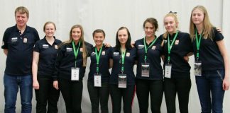 Choice of Opening Bids By Geo Tislevoll