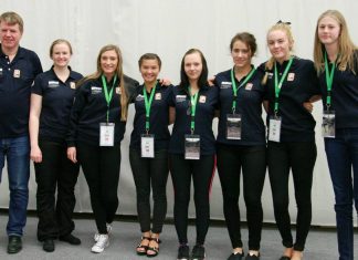 Choice of Opening Bids By Geo Tislevoll