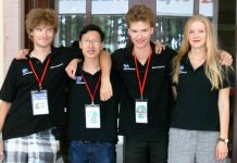 Exchanging One Trick for Another by Terence Reese Sweden Junior team