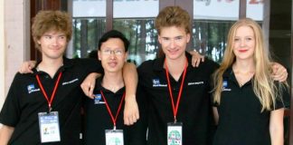 Exchanging One Trick for Another by Terence Reese Sweden Junior team