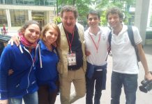 An interesting Vienna Coup Double! by Paolo Clair Margherita Chavarria, Giorgia Botta, Paolo Calir & Massimiliano di Franco