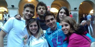 Entries Managment by Terence Reese & Rogel Trezel Italy Junior team